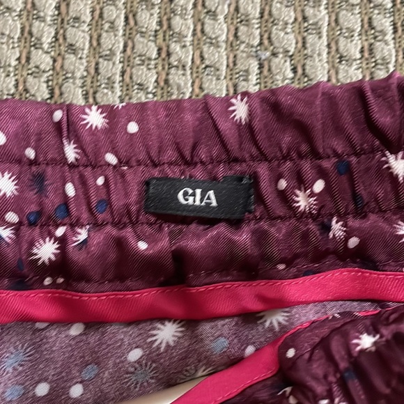 Scotch & Soda Gia wide leg pants ( sz 27/32) - Picture 5 of 15